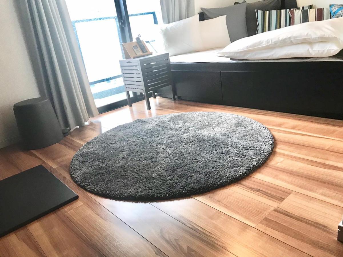 Local Hakata Apartment No9 فوكوكا المظهر الخارجي الصورة