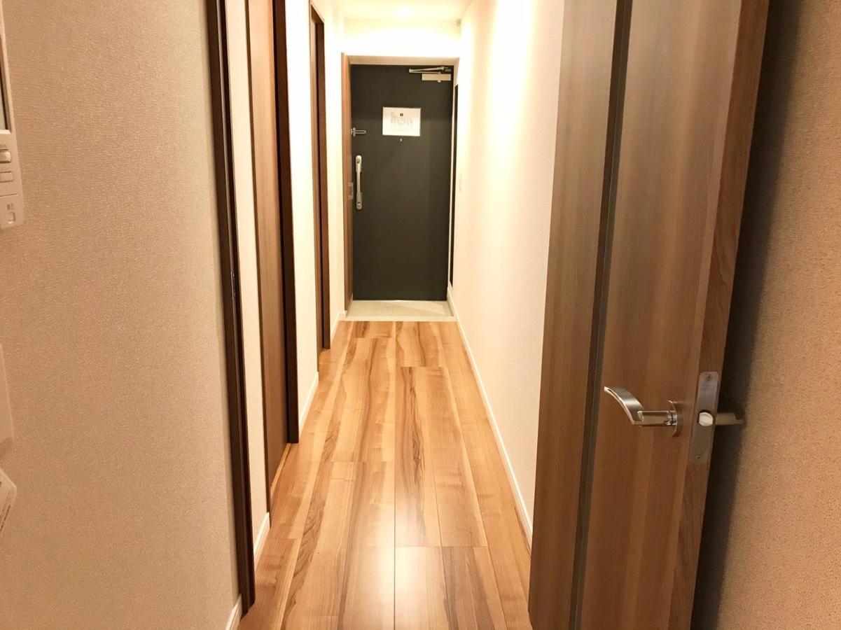 Local Hakata Apartment No9 فوكوكا المظهر الخارجي الصورة