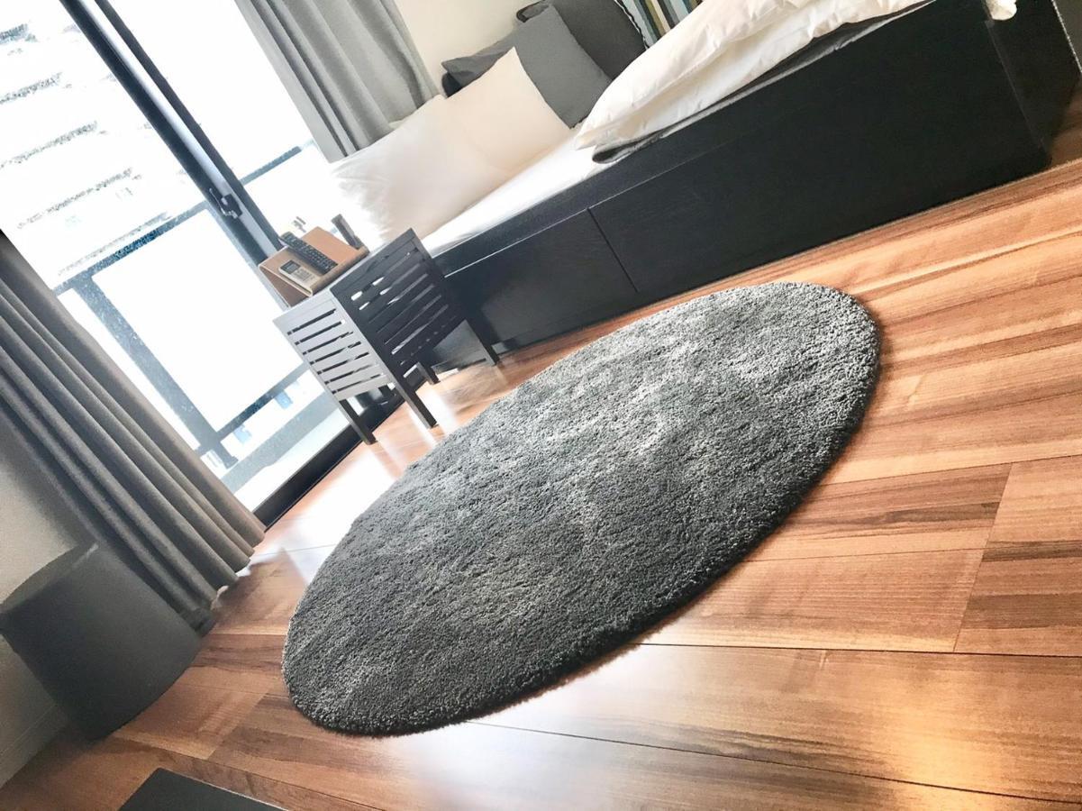 Local Hakata Apartment No9 فوكوكا المظهر الخارجي الصورة