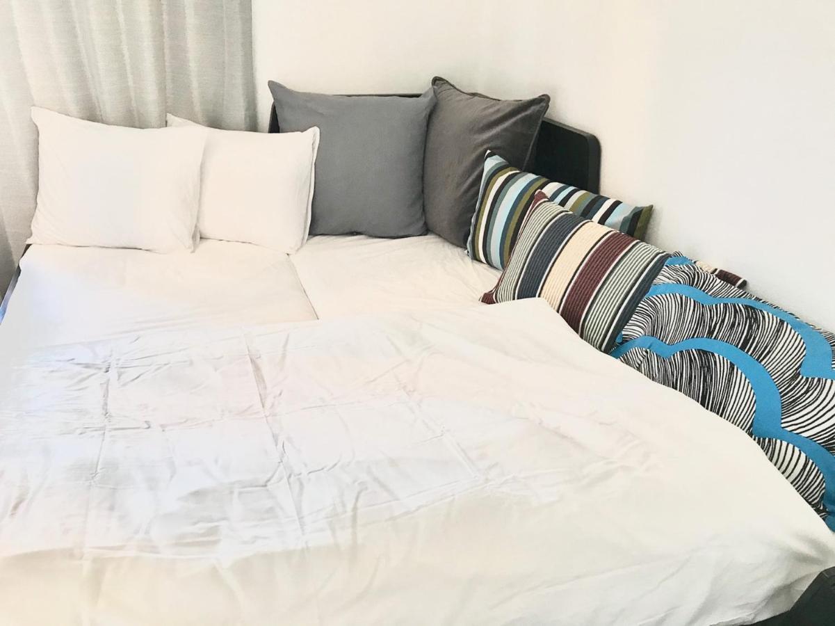 Local Hakata Apartment No9 فوكوكا المظهر الخارجي الصورة