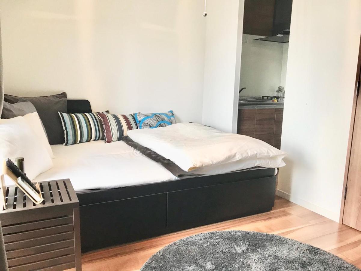 Local Hakata Apartment No9 فوكوكا المظهر الخارجي الصورة