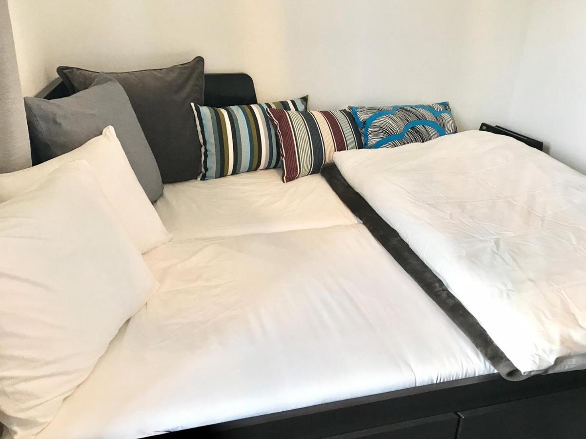 Local Hakata Apartment No9 فوكوكا المظهر الخارجي الصورة