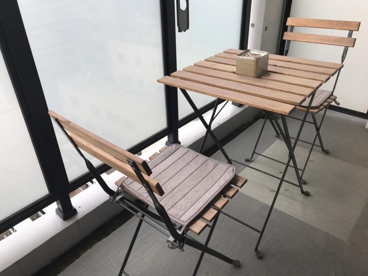 Local Hakata Apartment No9 فوكوكا المظهر الخارجي الصورة