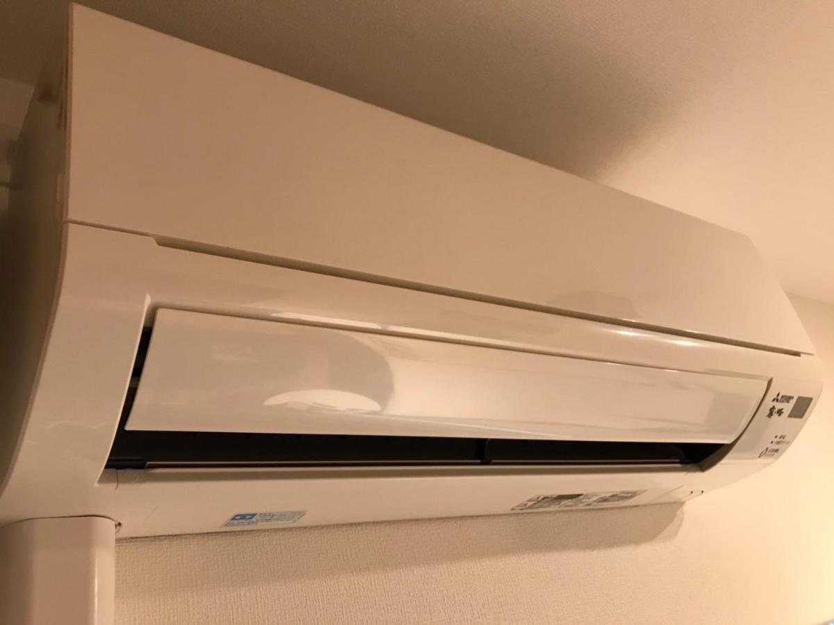 Local Hakata Apartment No9 فوكوكا المظهر الخارجي الصورة