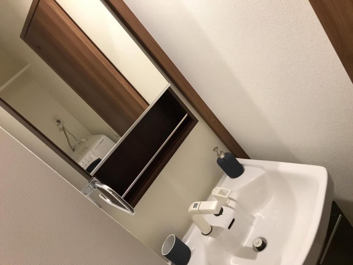 Local Hakata Apartment No9 فوكوكا المظهر الخارجي الصورة