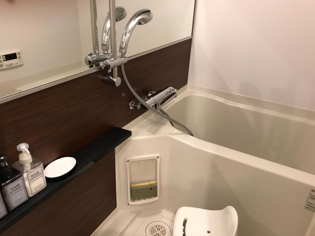 Local Hakata Apartment No9 فوكوكا المظهر الخارجي الصورة