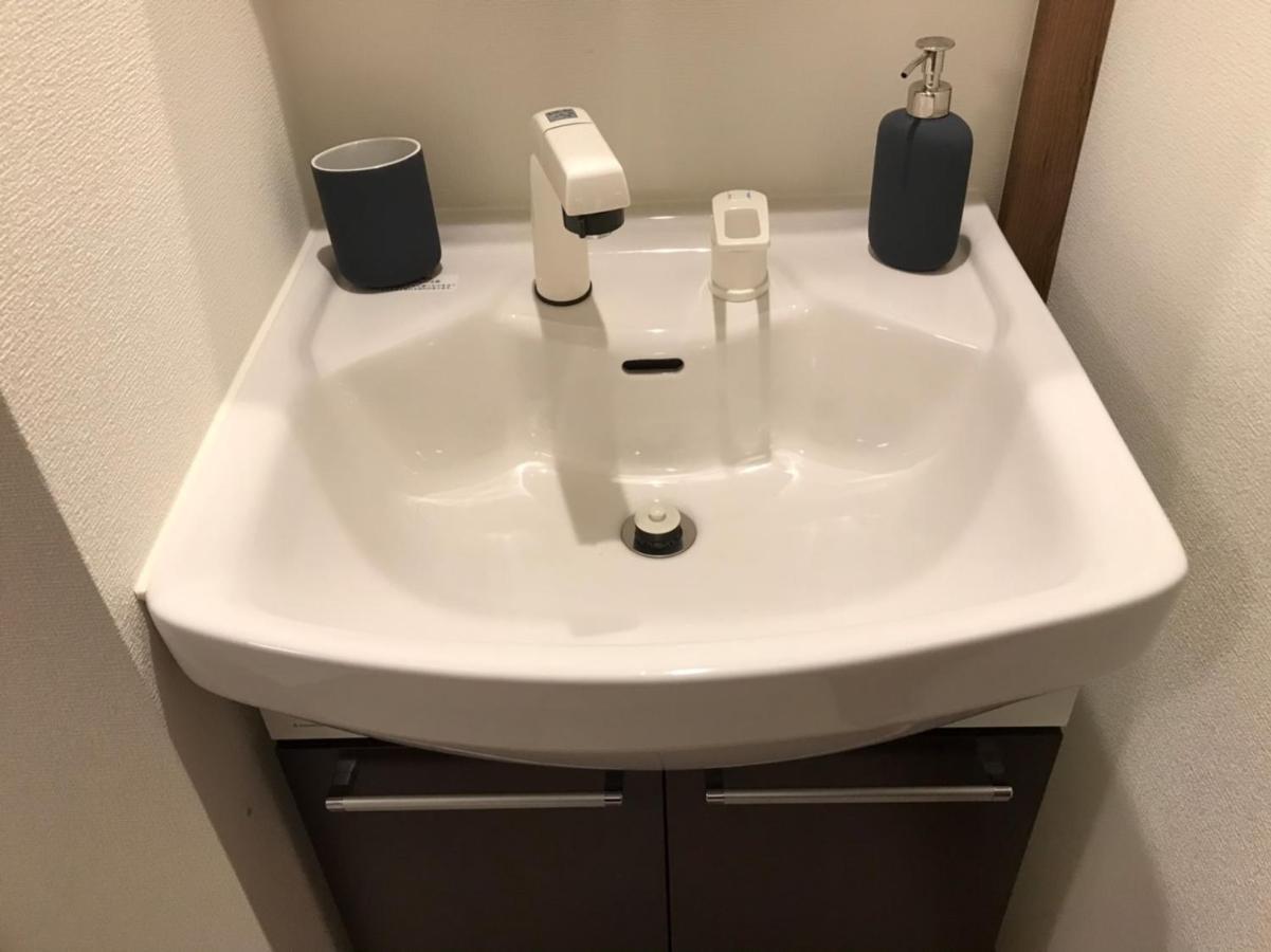 Local Hakata Apartment No9 فوكوكا المظهر الخارجي الصورة