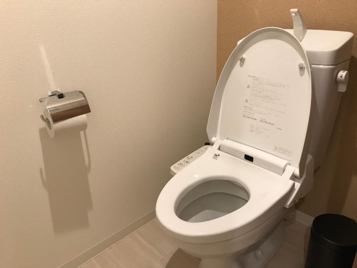 Local Hakata Apartment No9 فوكوكا المظهر الخارجي الصورة