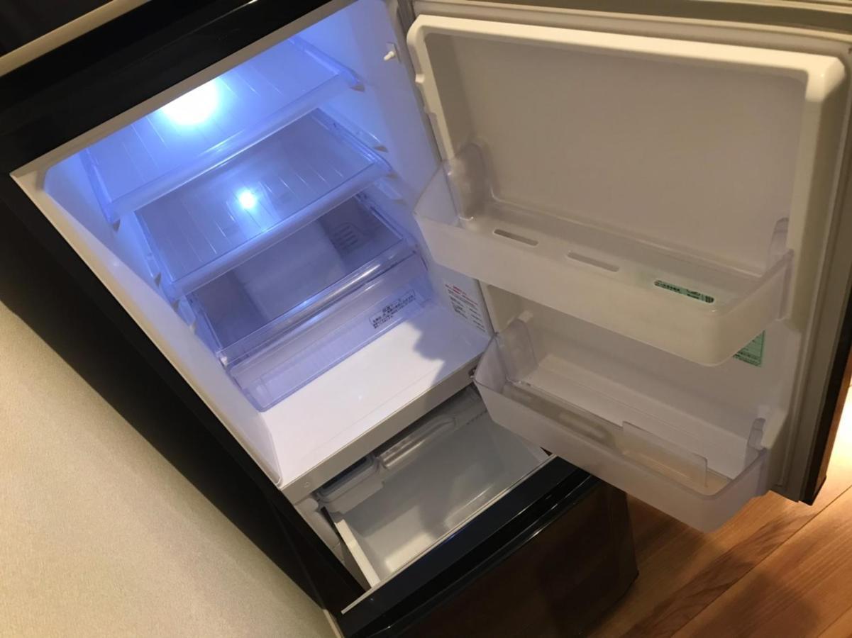 Local Hakata Apartment No9 فوكوكا المظهر الخارجي الصورة